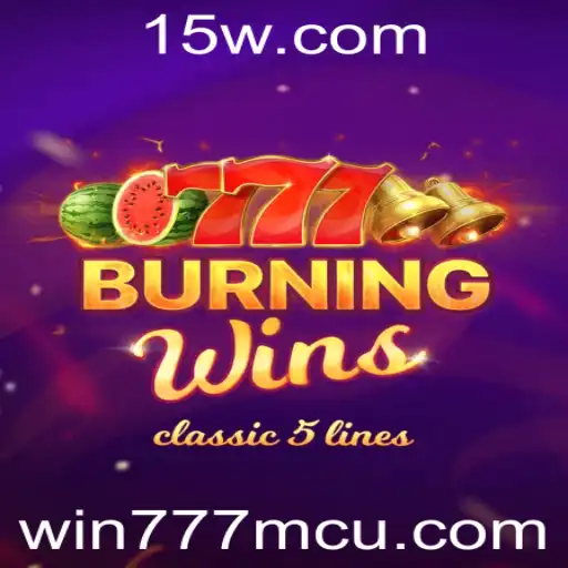 Explorando o Mundo do Jogo BurningWins 777mcu