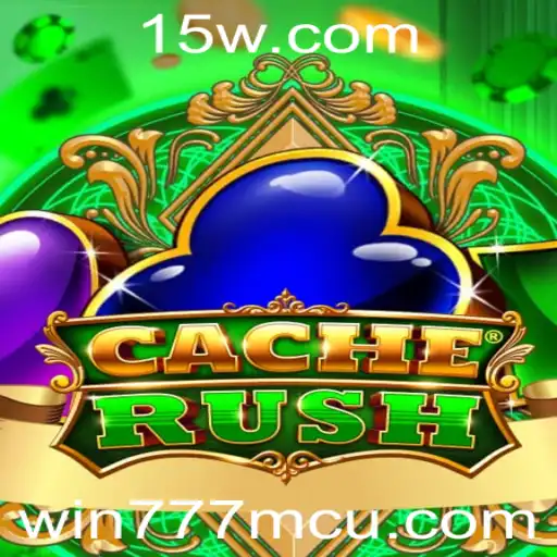 Explorando CacheRush: Um Novo Horizonte no Mundo dos Jogos