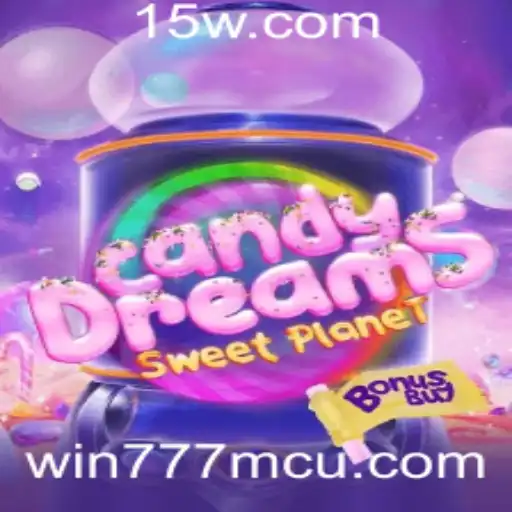 Descubra o Mundo Encantado de CandyDreamsSweetPlanet: Um Universo Doce de Aventura