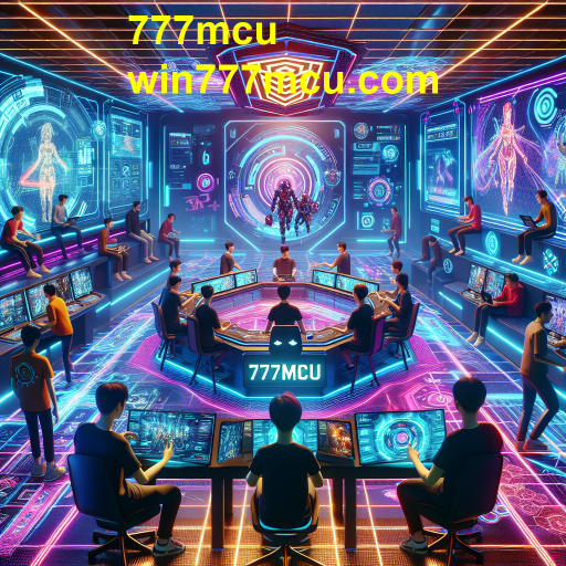 Explorando a Categoria Comunidade do 777mcu: Uma Rede de Jogadores Unida