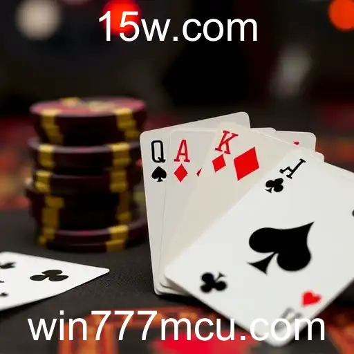 O Fascinante Mundo dos Jogos de Cartas e o Impacto do 777mcu