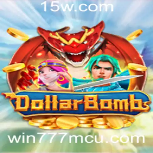 DollarBombs: O Novo Fenômeno dos Jogos de Azar com a Palavra-chave 777mcu