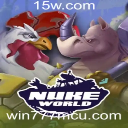 NukeWorld: O Fascinante Universo do Jogo de Estratégia Futurista