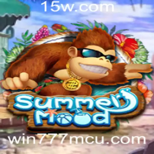 SummerMood: Uma Nova Experiência de Jogo com 777mcu