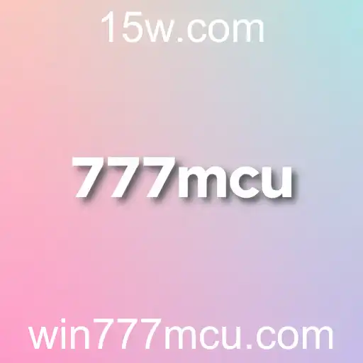 Ofertas Exclusivas: Descubra o Mundo de Oportunidades com 777mcu