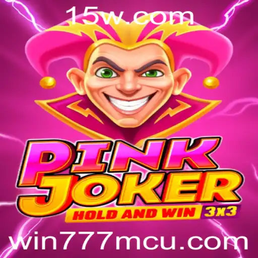 Explorando Pinkjoker: O Empolgante Jogo 777mcu