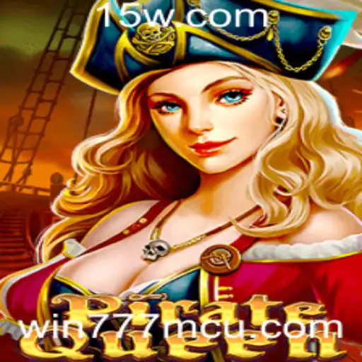 PirateQueen: Aventura Épica no Mundo dos Sete Mares