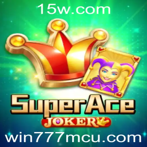 SuperAceJoker: O Novo Jogo de Estratégia e Sorte