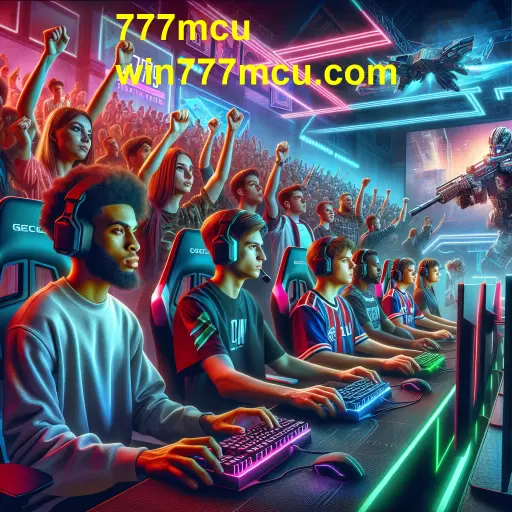 Torneios de Jogos: A Nova Fronteira da Competição nos Games