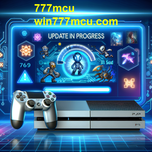 A Importância das Atualizações nos Jogos Digitais