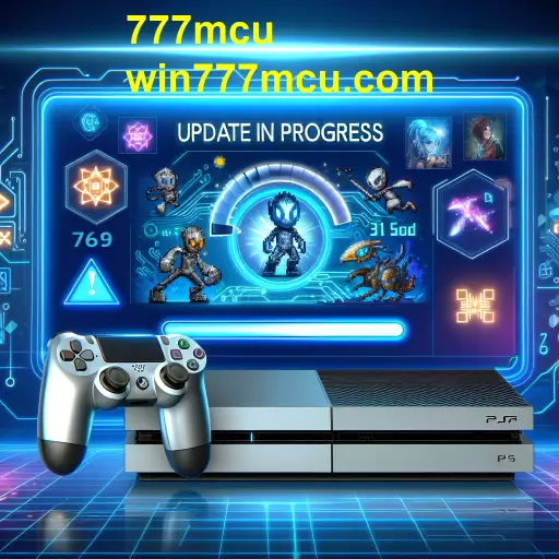 A Importância das Atualizações nos Jogos Digitais